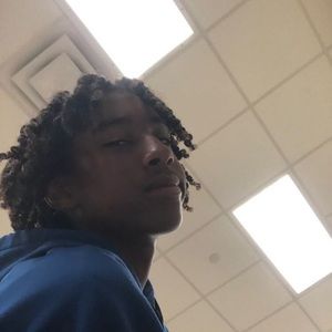 Meet your Posher, Tyler